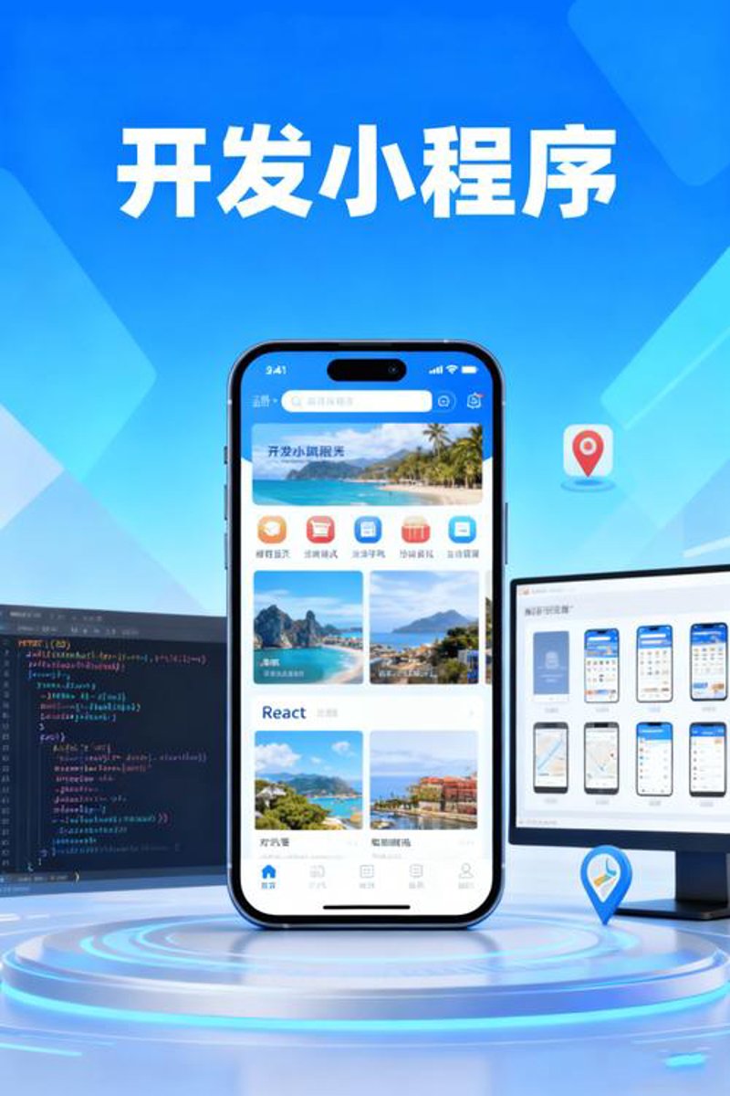 响应式网站：企业布局未来的窗口